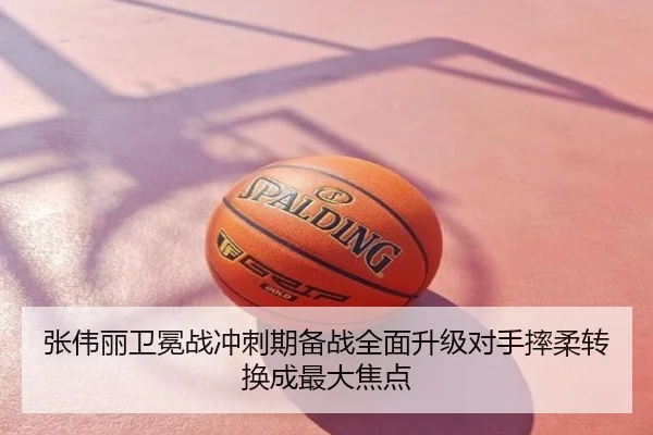 张伟丽卫冕战冲刺期备战全面升级对手摔柔转换成最大焦点